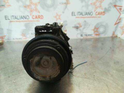 Compresor Aire Acondicionado Jeep Grand Cherokee 2.7 CRD LAREDO 163CV 120KW