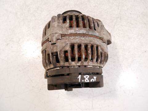 Foto 2ª: Alternador Porsche 911 320 - 345 CV [M96.03] (2003)