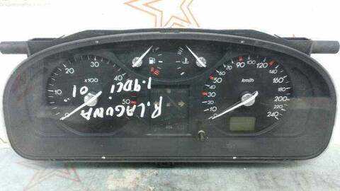Cuadro de Instrumentos Renault Laguna 1.9 DCI DIESEL 120CV 88KW