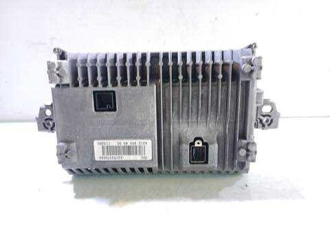 Foto 2ª: Pantalla Multifuncion Mercedes Clase E 180 E 350 CDI 212.025) 231CV 170KW [OM 642.850] (2000)