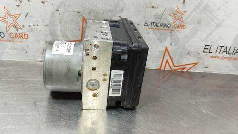 Foto 2ª: Abs Kia Rio CONCEPT 84CV 62KW [G4LA] (2020)