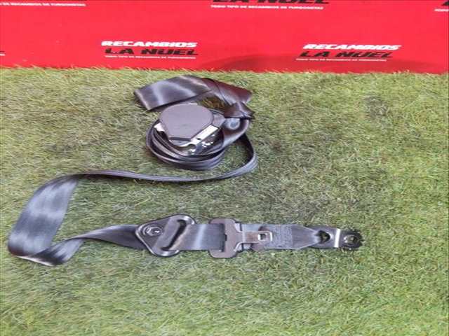 Foto 2ª: Cinturón Delantero Derecho Renault Master L2H2 HKA 3 5TDCI DIESEL CAT 150CV 110KW FURGON [M9T 716] (2021)