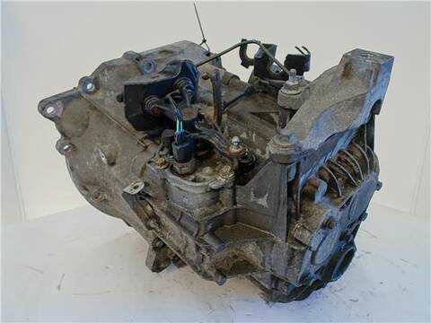 Foto 2ª: Caja Cambios Ford Focus 2.0 TDCI 136CV 100KW [G6DA] (2006)