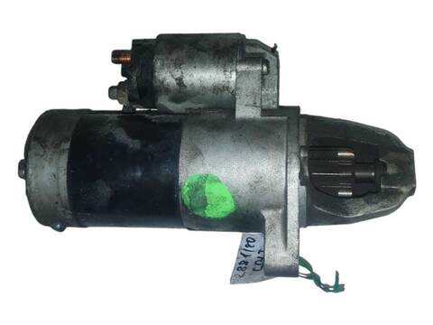 Motor de Arranque Mitsubishi Colt 1.5 DI-D Z39A)
