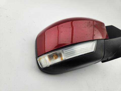 Foto 4ª: Retrovisor Derecho Ford Focus TREND 125CV 92KW [PNDD] (2015)