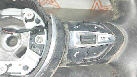 Foto 3ª: Volante Bmw Serie 3 315 318D M SPORT 150CV 110KW [B47D20A] (2015)