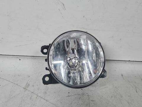 Faro Antiniebla Delantero Izquierdo Renault Scenic LIMITED 131CV 96KW