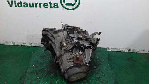 Caja Cambios Citroen Xsara 1.9 DIESEL BERLINA 69CV 51KW