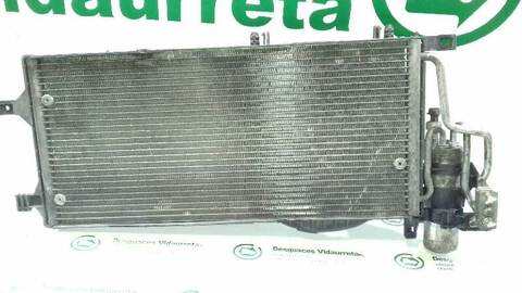 Radiador Calefaccion A.A. Opel Corsa 1.3 16V CDTI CAT Z 13 DT - LN9) 69CV 51KW