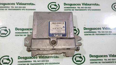 Foto 1ª: Centralita Motor ECU Renault Kangoo ALIZE 64CV 47KW [F8Q K6] (2000)