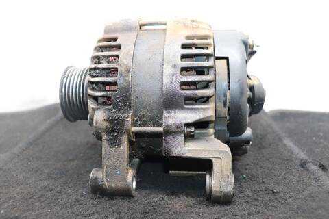 Foto 3ª: Alternador Chevrolet Aveo LS 86CV 63KW (2011)