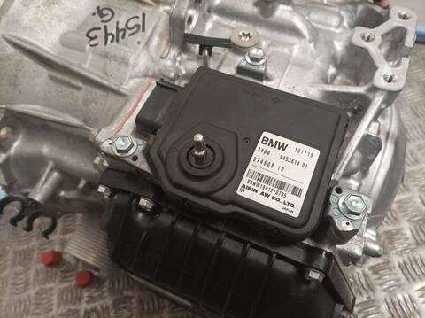 Foto 3ª: Caja Cambios Automatica Bmw Serie 1 114 118D M SPORT 150CV 110KW AUT. [B47C20B] (2020)