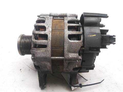 Foto 3ª: Alternador Dacia Sandero 1.0 TCE 100 [H4D 450] (2012)