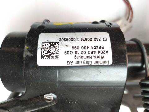 Columna Dirección Mercedes Clase C 160 C 220 CDI 204.008)