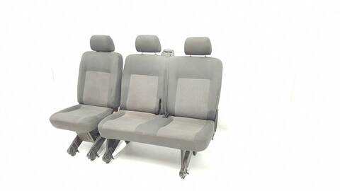 Foto 2ª: Asiento Trasero Central Volkswagen Caravelle D T5 COMFORTLINE LANG