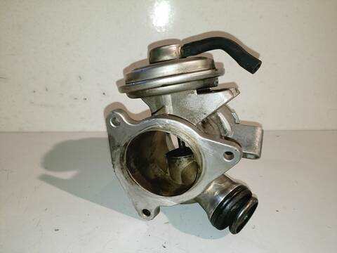 Valvula EGR Mercedes Clase C 160 220 CDI 203.006) 143CV