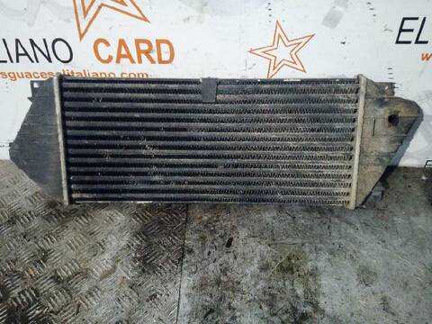 Foto 2ª: Intercooler Mercedes Clase ML 500 5.0 G 292CV 215KW (1997)