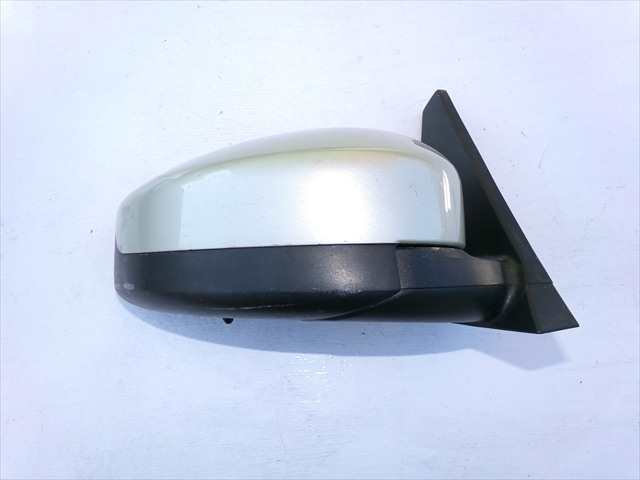 Foto 2ª: Retrovisor Derecho Renault Espace 2.2 DCI 2002-2015 [G9TJ7] (2006)