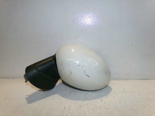 Foto 2ª: Retrovisor Izquierdo Mini Cooper 1.6 D R56,2006-2011 [9HZ] (2009)