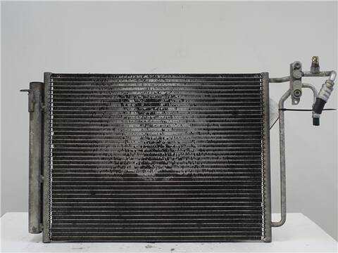 Radiador Motor Bmw X5 3.0 D E53