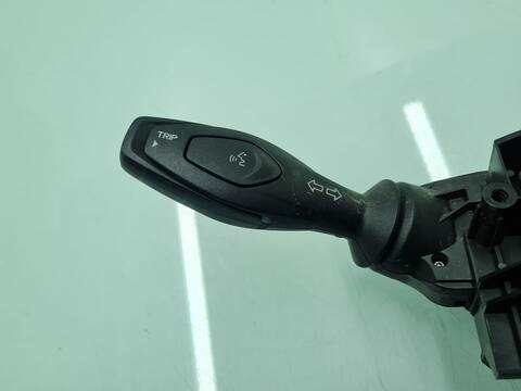 Foto 3ª: Mando Multifuncion Ford Fiesta SPORT 120CV 88KW [U5JA] (2012)