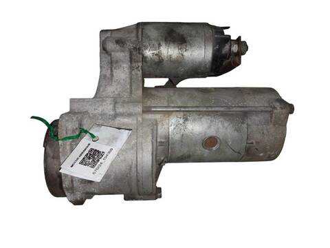 Foto 2ª: Motor de Arranque Hyundai H1 2.5 CRDI (1997)