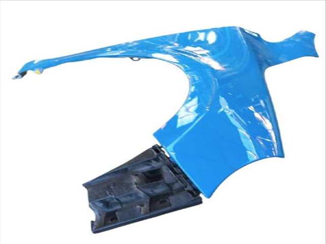 Foto 2ª: Aleta Delantera Derecha Volvo V40 D3 (2012)