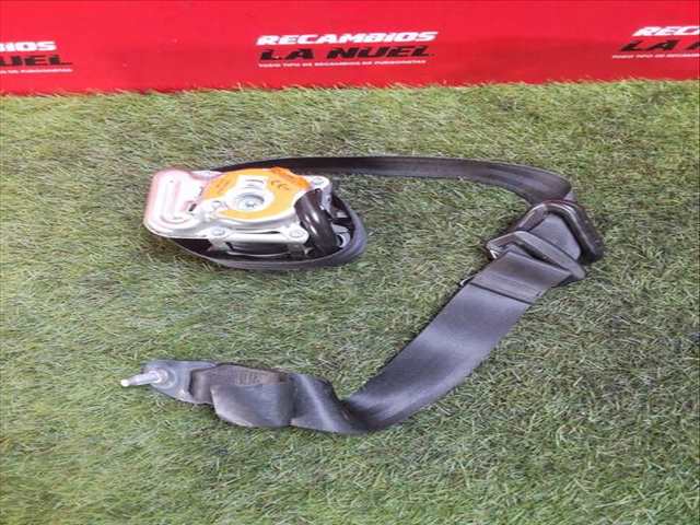 Foto 4ª: Cinturón Delantero Derecho Citroen Jumpy 1.5 BLUEHDI 120 120CV 88KW FURGONETA [YH01 (DV5RUC)] (2020)