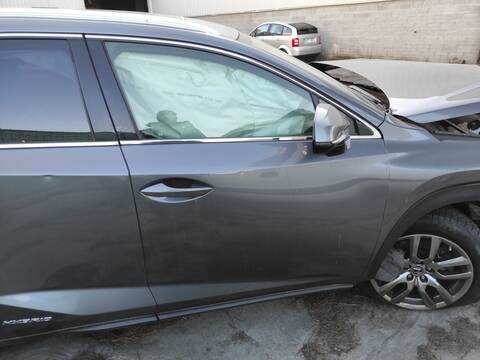 Puerta Delantera Derecha Lexus NX 2ARFXE