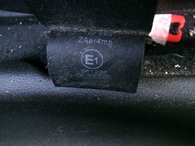 Foto 2ª: Cinturón Delantero Derecho Ford Focus 1.6 G 2011-2014 [IQDB] (2011)