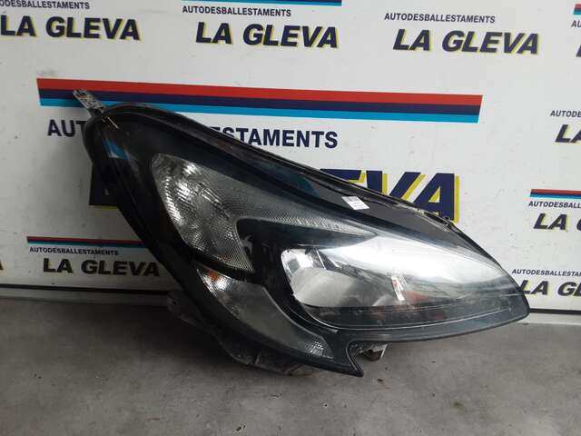 Faro Derecho Opel Corsa 1.3 CDTI 75CV 0CV