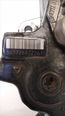 Foto 4ª: Bomba Inyeccion Kia Cerato 1.5 D [D/D4FA] (2005)