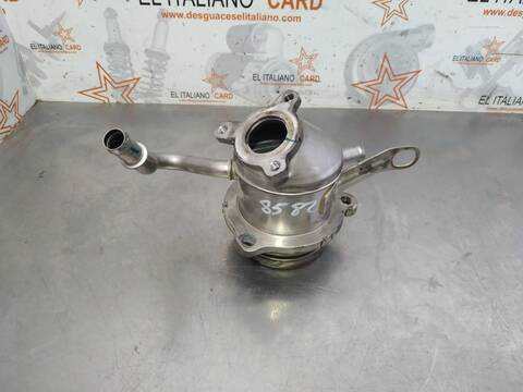 Foto 2ª: Valvula EGR Dacia Dokker ESSENTIAL 95CV 70KW [K9K U8] (2020)