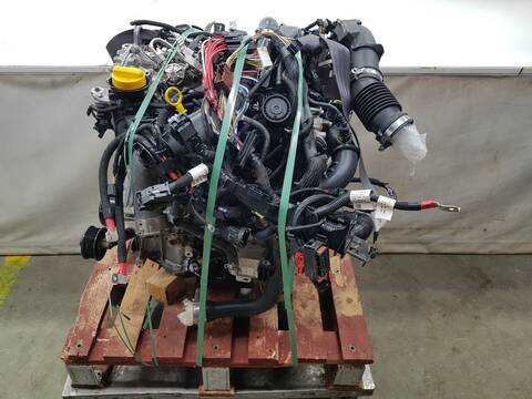 Foto 3ª: Motor Completo Renault Arkana TECHNO 113CV 83KW