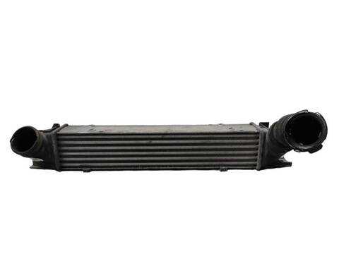 Foto 3ª: Intercooler Bmw Serie 1 114 118 D 143CV (2003)