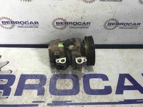 Foto 3ª: Compresor Aire Acondicionado Ssangyong Kyron 2.0 141CV (2005)