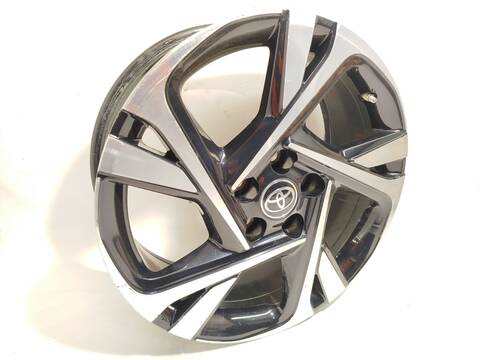 LLanta Chapa Toyota CHR 2.0 HYBRID MAXH10) 112CV 82KW