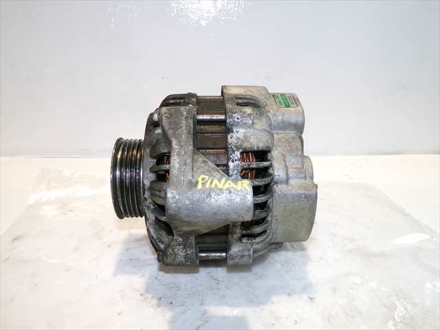 Alternador Tata Indigo 1.4 D MARINA , 2006-2009