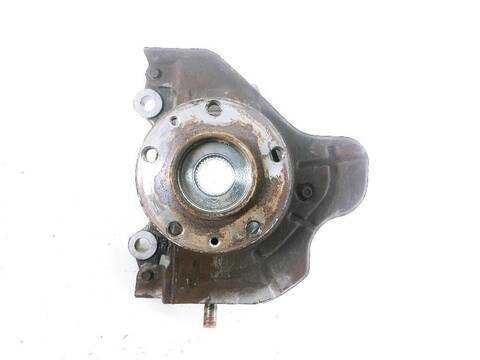 Mangueta Delantera Izquierda Peugeot Boxer 2.2 HDI 100