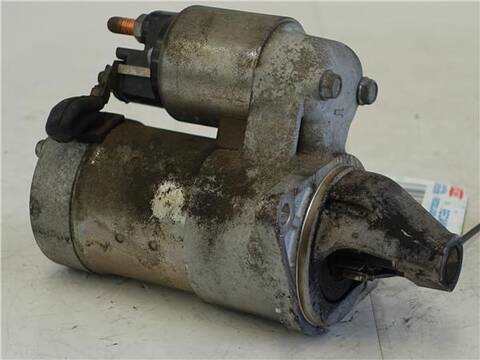 Motor de Arranque Opel Vectra 1.8 16V BERLINA 122CV 90KW