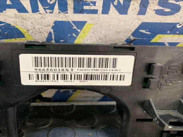 Foto 2ª: Mando Multifuncion Citroen C4 2.0 HDI150CV/110KW PICASSO [RHE] (2015)