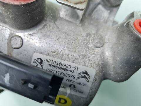 Foto 3ª: Compresor Aire Acondicionado Citroen C3 FEEL 102CV 75KW [YH01] (2022)