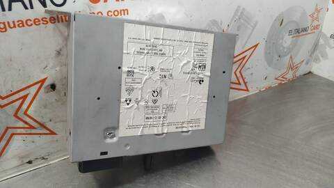 Foto 4ª: Sistema Audio Radio CD Opel Combo ACTIVE CARGA INCREMENTADA 102CV 75KW [YH01] (2020)