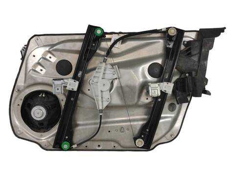 Foto 2ª: Elevalunas Eléctrico Delantero Izquierdo Mercedes Clase C 160 C 220 CDI 204.208) (2007)