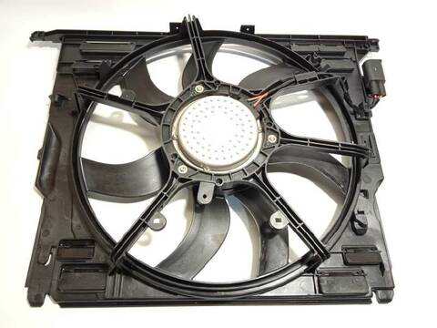 Electroventilador Bmw Serie 5 518 530D 245CV 180KW