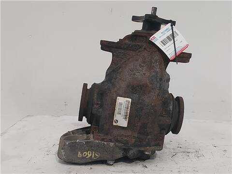 Diferencial Trasero Bmw Serie 1 114 2.0 120D BERLINA 177CV 130KW