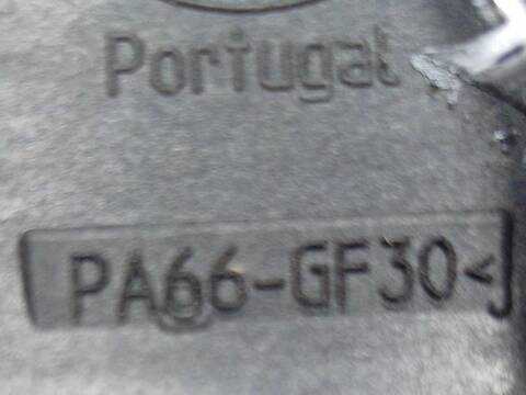 Foto 3ª: Intercooler Alfa Romeo Giulietta 1.6 JTDM 940FYB11 940FYB1A 940FYF11 940FYF1A) (2010)