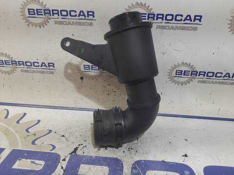Tubo de Escape Jaguar XE 2.0 DIESEL CAT 180CV 132KW
