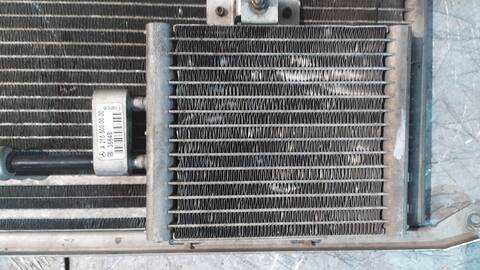 Foto 3ª: Radiador Calefaccion A.A. Mercedes Clase S 220 400 CDI 220.028) BERLINA 250CV 184KW [OM628960] (2002)