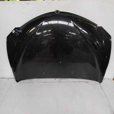 Capot Ssangyong Kyron 2.0 XDI 4X4